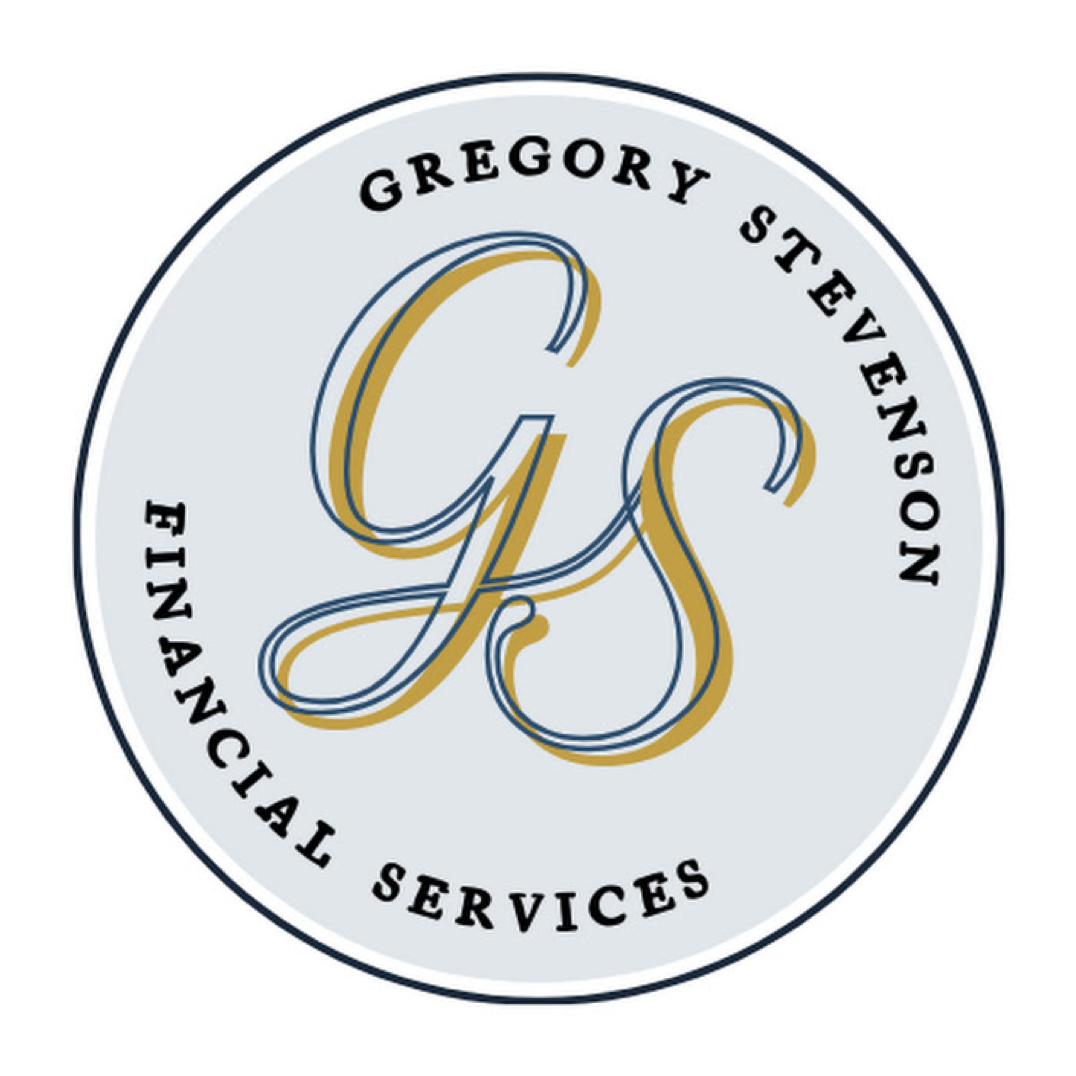 Gregory Stevenson logo