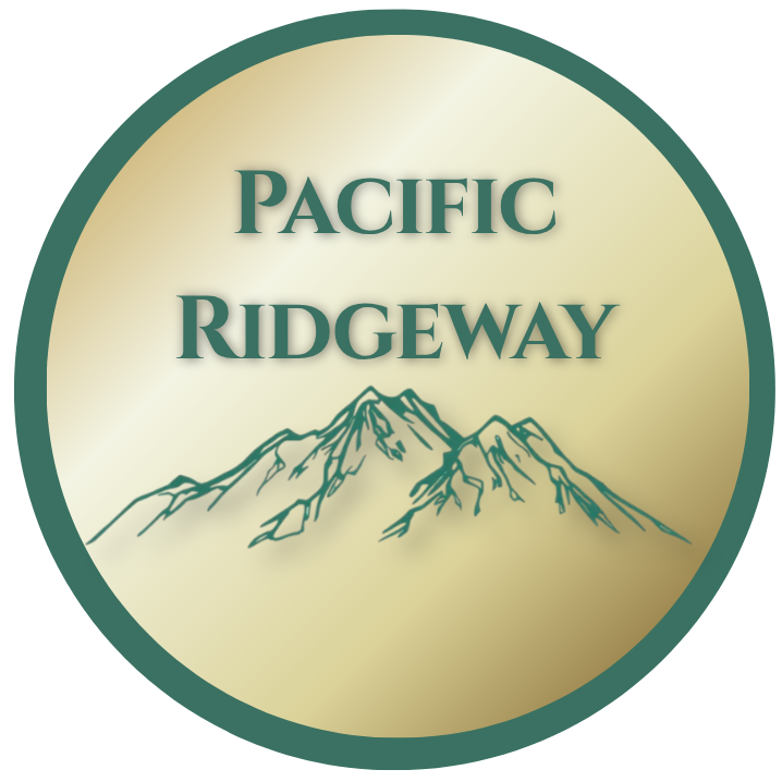 Pacific Ridgeway logo